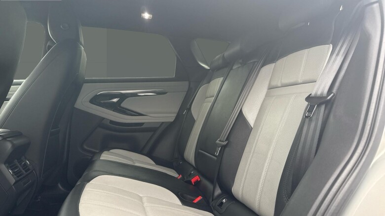 Land Rover Range Rover Evoque 2.0 D150 R-Dynamic S 5dr Auto Diesel Hatchback